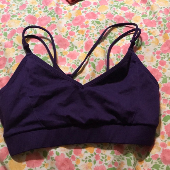 BUNDLE!! 3 Fabletics bras - Picture 5 of 5